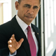 President Barack Obama
NICHOLAS KAMM/AFP/Getty Images